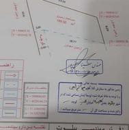 فروش زمین 200متری در مابین دلیر والیت