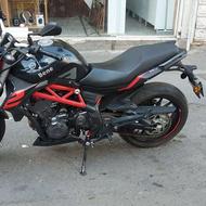 بنلی300 مدل1401