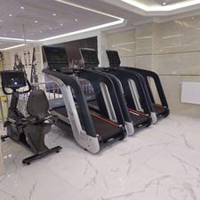 تردمیل آکبند mbh003