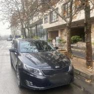 کیا اپتیما 2014