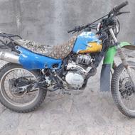 موتور 200 پرواز