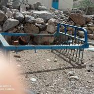 آهنکشی زامیاد نیسان