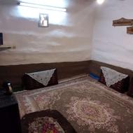 کلبه و خونه چوبی، لفور گالشکلاه ، 3 دقیقه رودخانه و جنگل