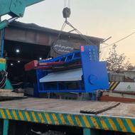 گیوتین خمکن برش نورد قیچی پرس برک مستقیم کارخانه