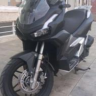 adv تکنو توسن
