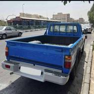 وانت نیسان تکسوز 1404 هیدرولیک اقساطی تحویل روز