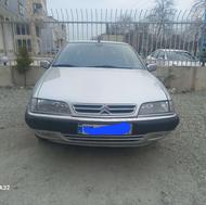 زانتیا 2000 نقره ای
