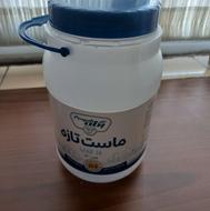 دبه پلاستیکی