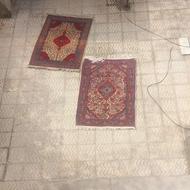 دو تخته قالیچه