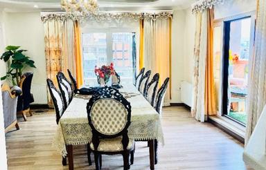 اجاره آپارتمان 204 متر در خیابان ساری