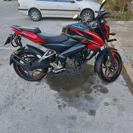 ns 200 مدل 96