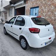 تیبا 2 مدل 99 درجه 1