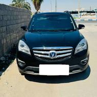 فروش ماشین چانگان مدل 96