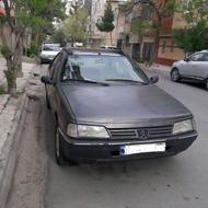 روآ دوگانه سوز دستی منبع بزرگ