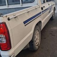 معاوضه مزدا بانیسان