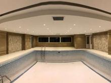 300 متر اعمارتی فاخر سعادت آباد در شیپور