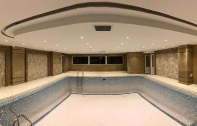 300 متر اعمارتی فاخر سعادت آباد