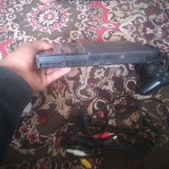 پلیسیشن 2با2دسته بافلش
