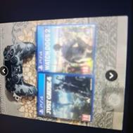 Ps4کپی خورfat