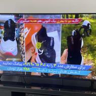 تلویزیون 55 اینچ جی پلاس مدل GTV-55RU726N