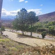 زمین مسکونی 620 متری کومله ویوبینظیر