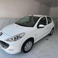 فروش 207i دنده ای