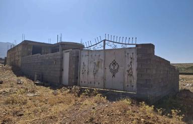 منزل مسکونی500متری