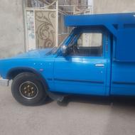 فروش یک دستگاه نیسان