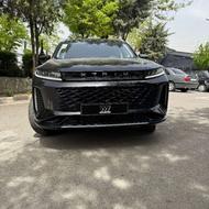 اکستریم LX 1404 مشکی