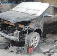 سانگ یانگ نیوکوراندو مدل 2015 فول