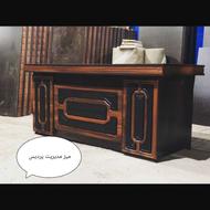 تجهیزات اداری و محل کار