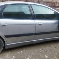 زانتیاc5مدل2007