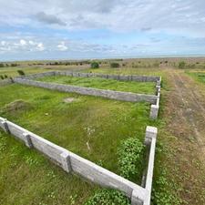 300 متر زمین قواره سوم با مهر و تاییدیه