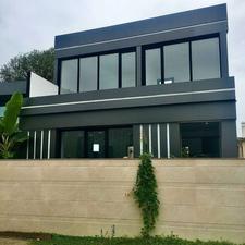 فروش ویلا 180 متر در آهودشت