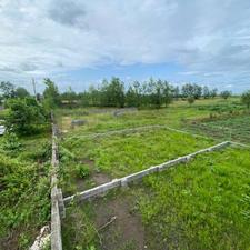 194 متر زمین ساحلی انشعابات نزدیک زمین