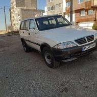 موسو 2005 وارداتی