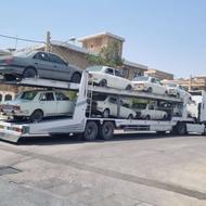 خریدار خودرو فرسوده اسقاطی روشن رده خارج بدون کالت