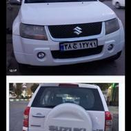 سوزوکی گرند ویتارا - 2000