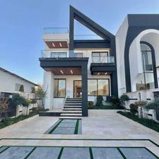 تریبلکس 350متری در منطقه برند محمودآباد