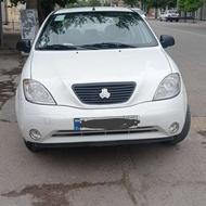 خودرو سواری تیبا فروشی1,400