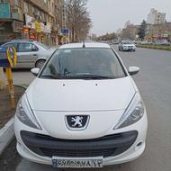 207 مدل tu5.