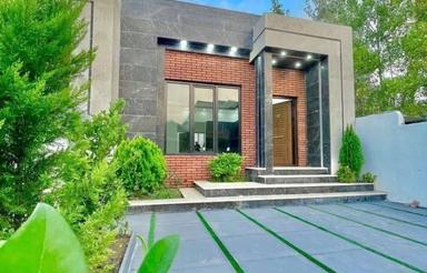 ویلا*حوزه شهری*اقساط8ماهه بدون بهره