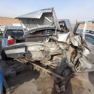 405واسه اوراقی 87