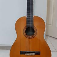 گیتار اورجینال یاماها c40