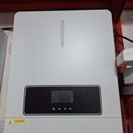 سانورتر برق خورشیدی 3500w