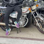 موتور سیکلت همتاز 150cc مدل 99