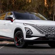 فونیکس FX AWD.دو دیفرانسیل سفید صفر کیلومتر