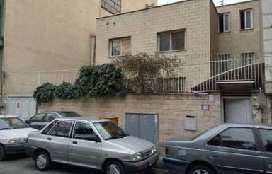 بر بلوار اندرزگو 650 متر کلنگی بر 22 دو کله