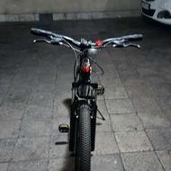 دوچرخه در حد