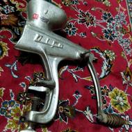 ابمیوه گیری لهستانی بزرگ اکبند قدیمی